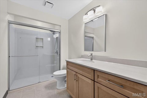 Tiny photo for 14418 W Open Meadow Court W, Chesterfield, MO 63017 (MLS # 26058805)