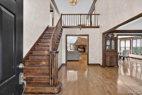 Tiny photo for 14418 W Open Meadow Court W, Chesterfield, MO 63017 (MLS # 26058805)