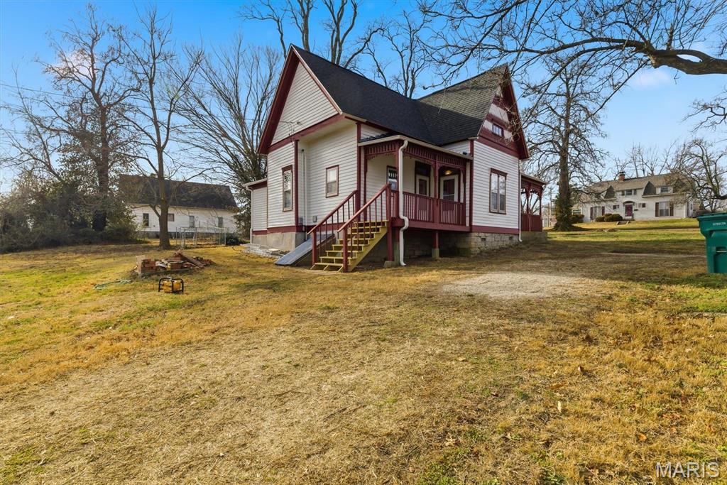 722 M- North Maple Street