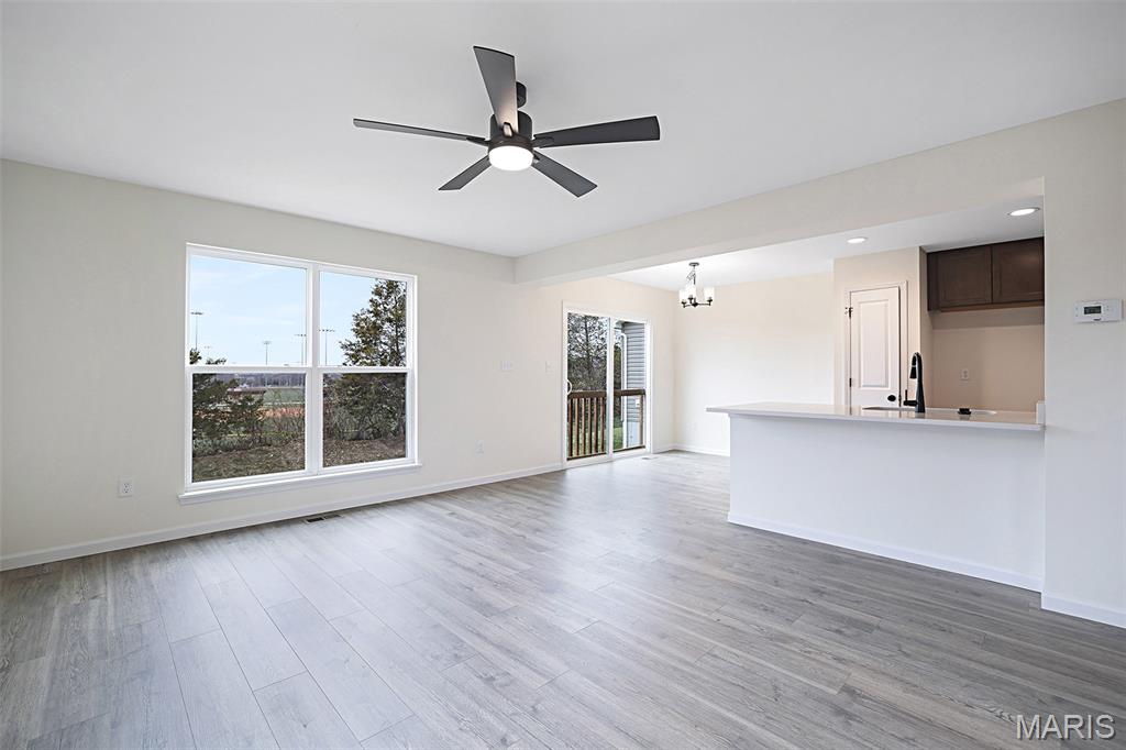 Commons at St. Andrews Meadows 64 - Residential