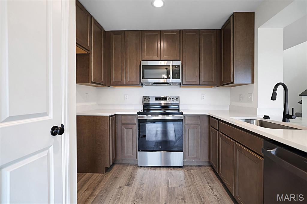 Commons at St. Andrews Meadows 64 - Residential