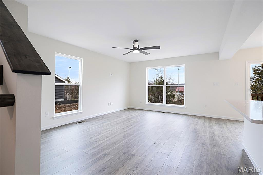 Commons at St. Andrews Meadows 64 - Residential