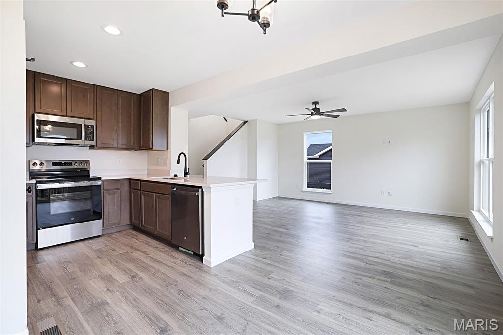 Commons at St. Andrews Meadows 64 - Residential