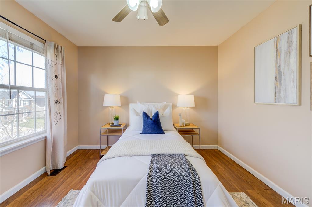 Ests At Dames Park #2 - Residential