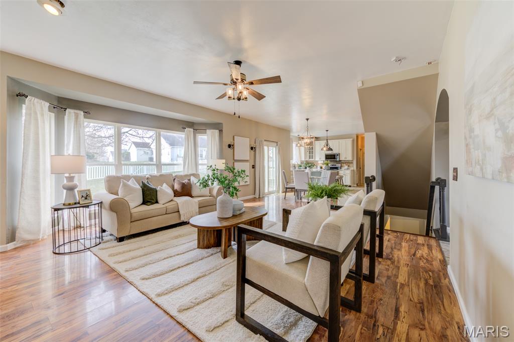 Ests At Dames Park #2 - Residential