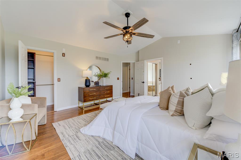 Ests At Dames Park #2 - Residential