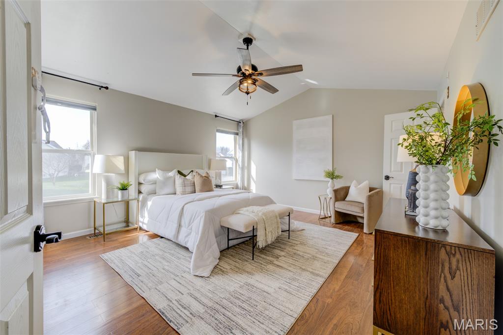 Ests At Dames Park #2 - Residential