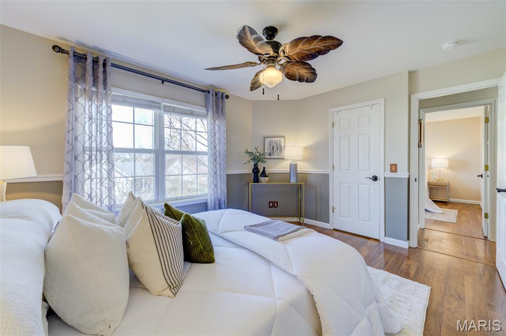 Ests At Dames Park #2 - Residential