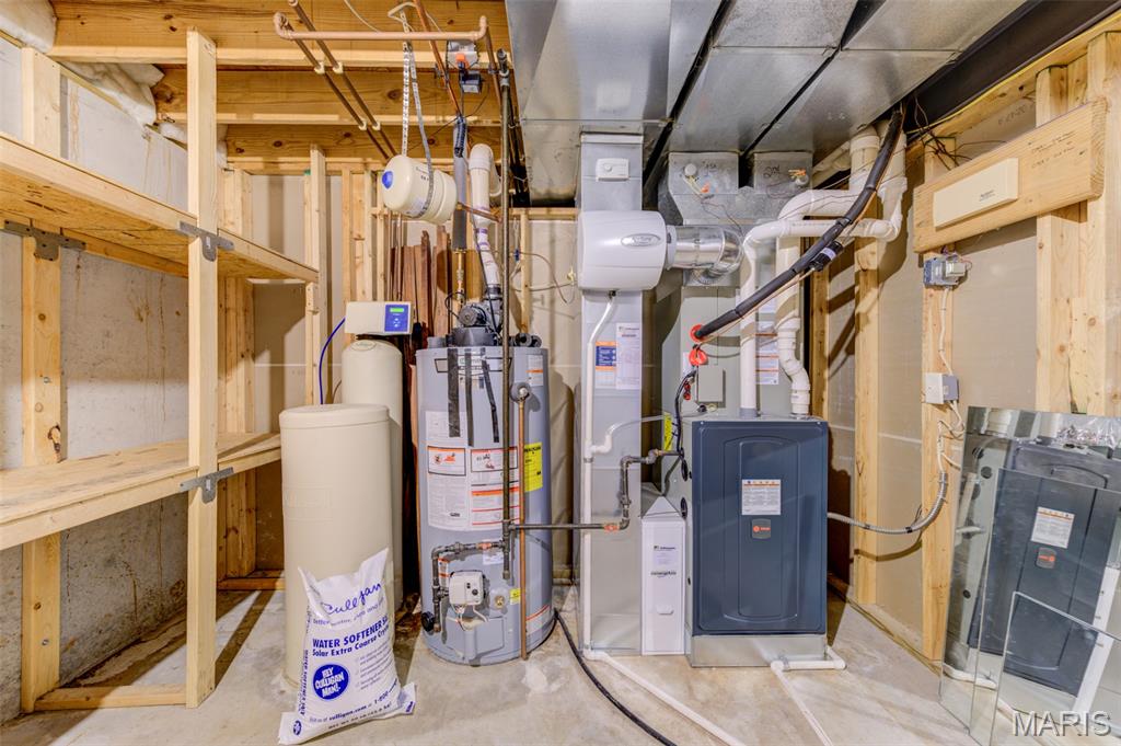 Ests At Dames Park #2 - Residential