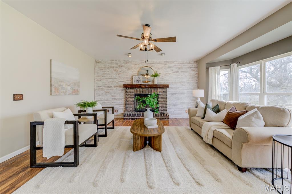 Ests At Dames Park #2 - Residential