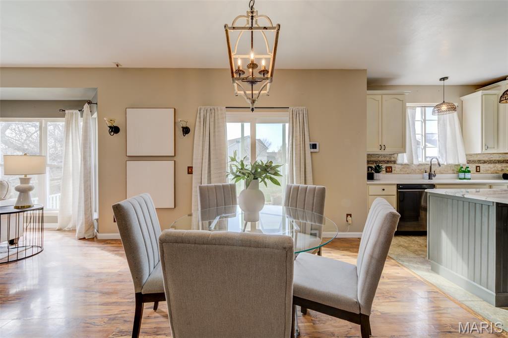 Ests At Dames Park #2 - Residential