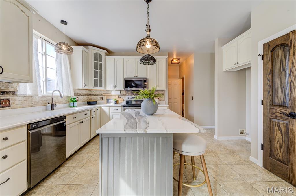 Ests At Dames Park #2 - Residential