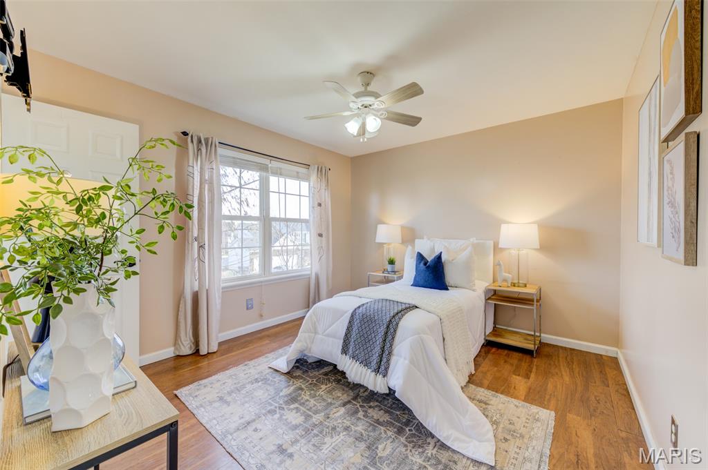 Ests At Dames Park #2 - Residential