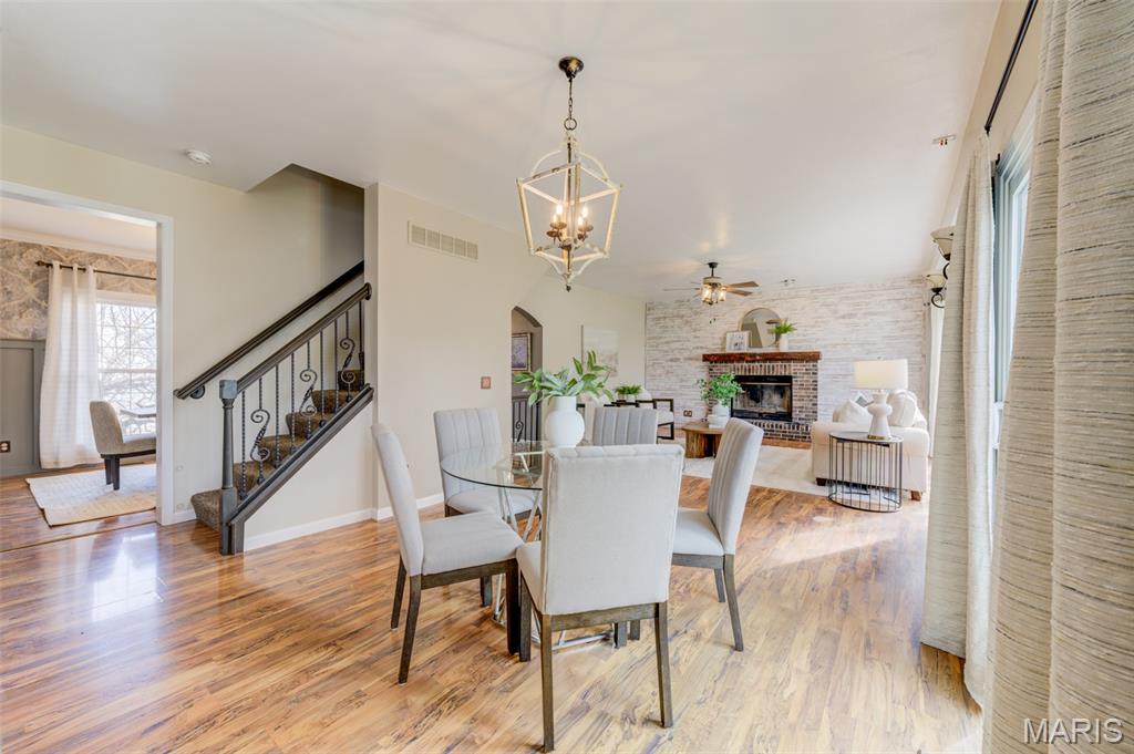 Ests At Dames Park #2 - Residential