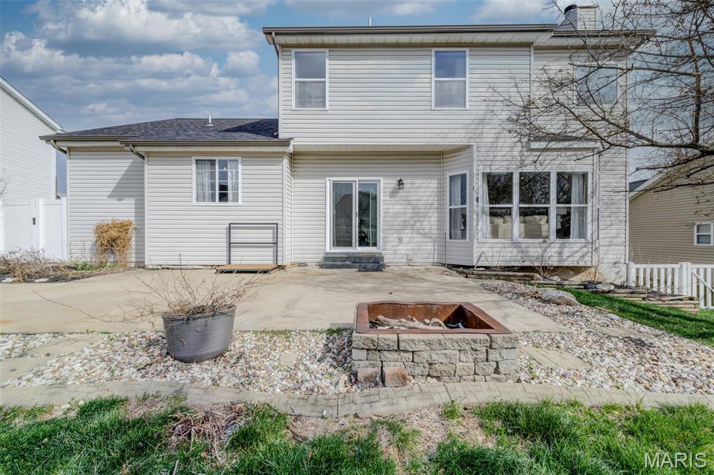 Ests At Dames Park #2 - Residential