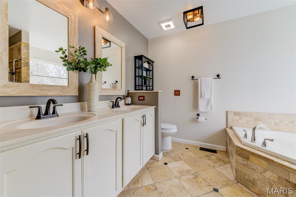 Ests At Dames Park #2 - Residential