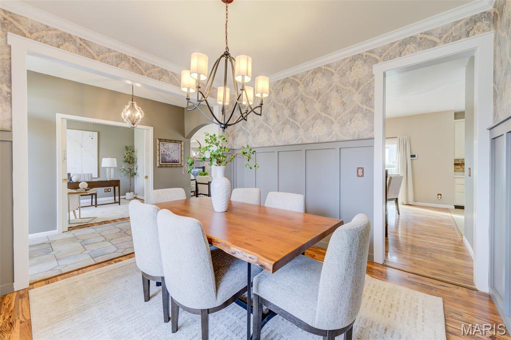 Ests At Dames Park #2 - Residential