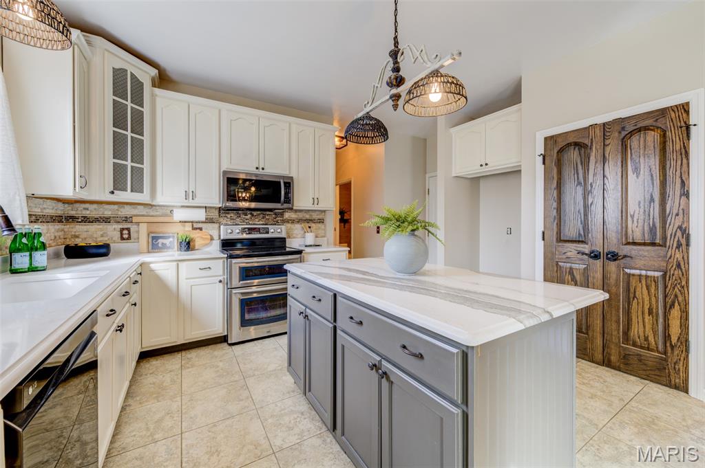 Ests At Dames Park #2 - Residential