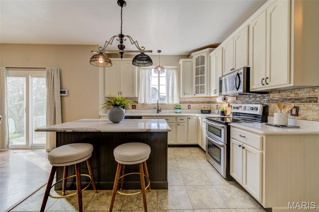 Ests At Dames Park #2 - Residential