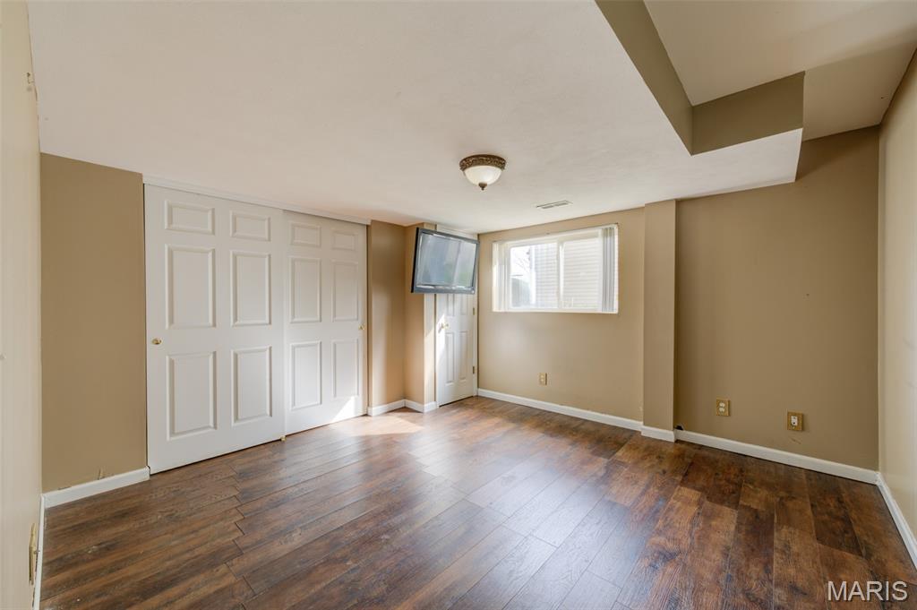 Ests At Dames Park #2 - Residential