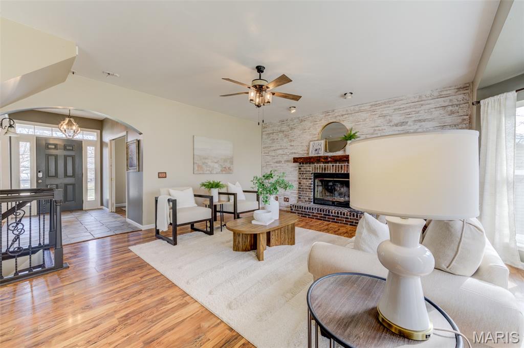 Ests At Dames Park #2 - Residential