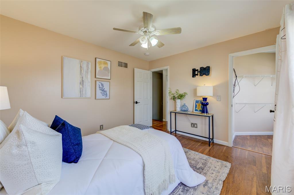 Ests At Dames Park #2 - Residential