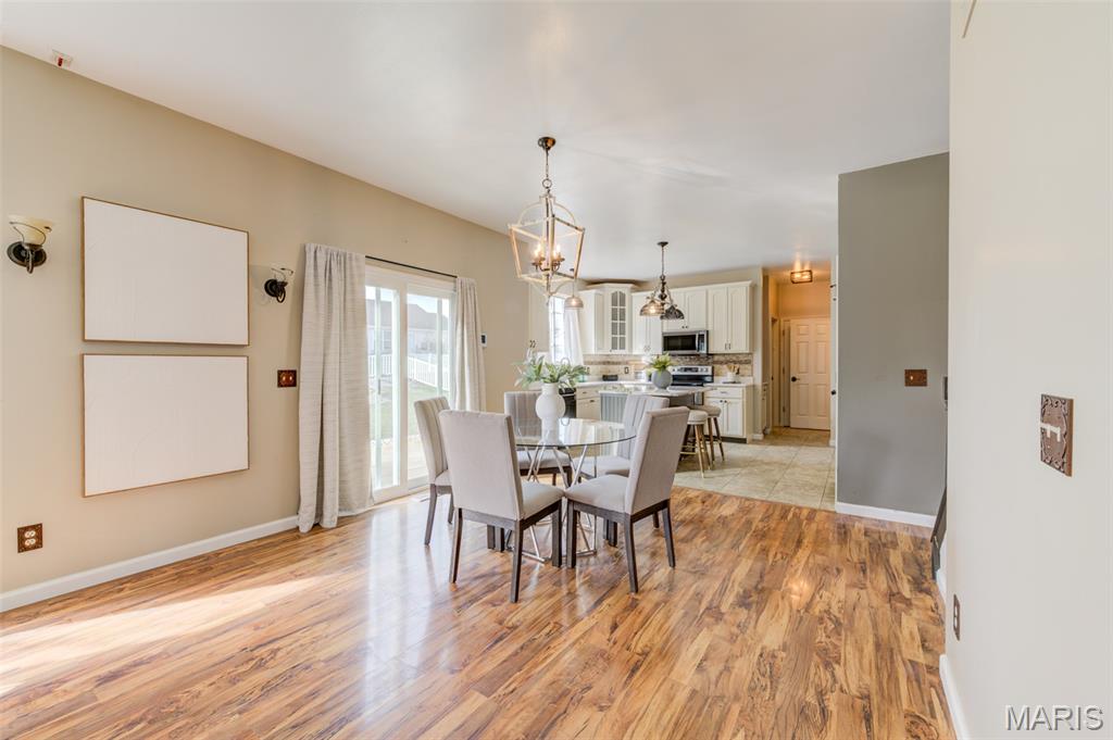 Ests At Dames Park #2 - Residential