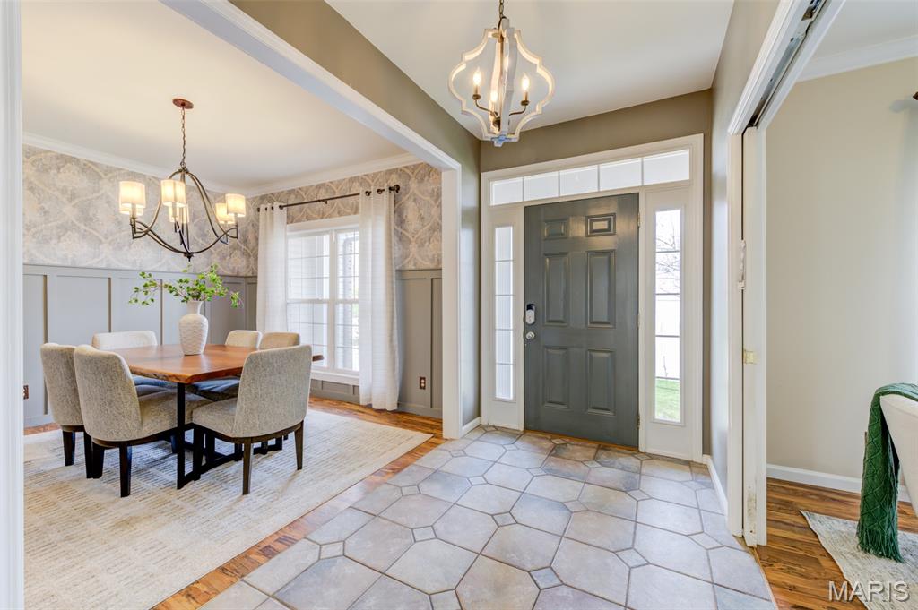 Ests At Dames Park #2 - Residential