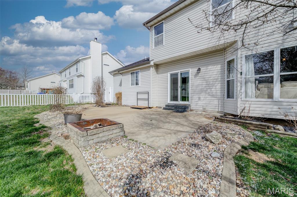 Ests At Dames Park #2 - Residential