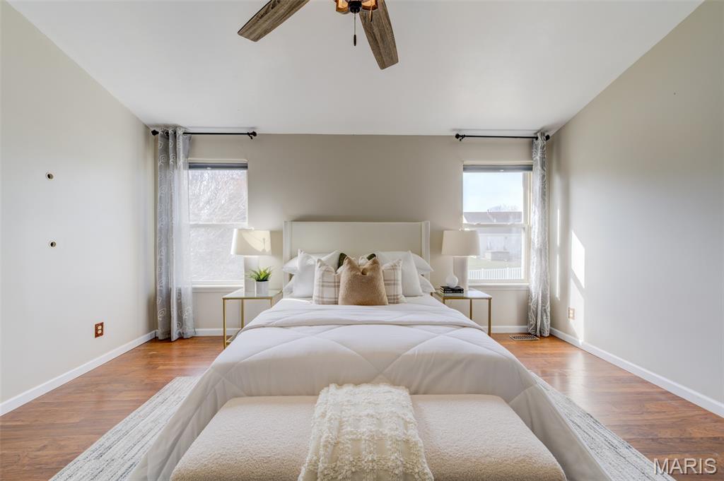 Ests At Dames Park #2 - Residential