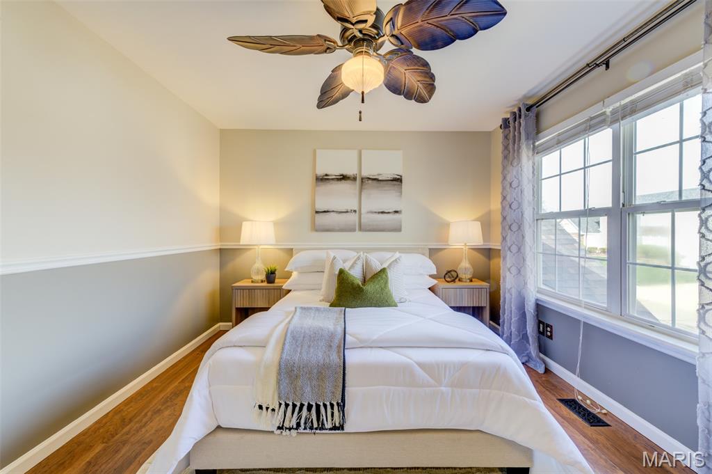 Ests At Dames Park #2 - Residential