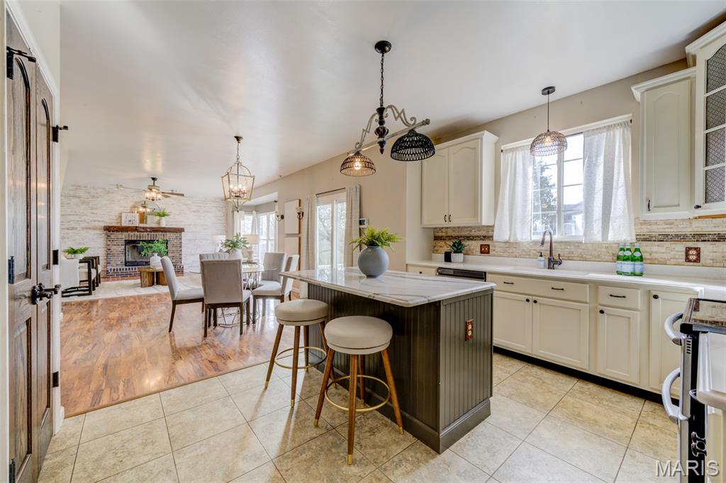 Ests At Dames Park #2 - Residential