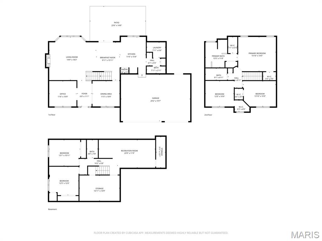 Ests At Dames Park #2 - Residential