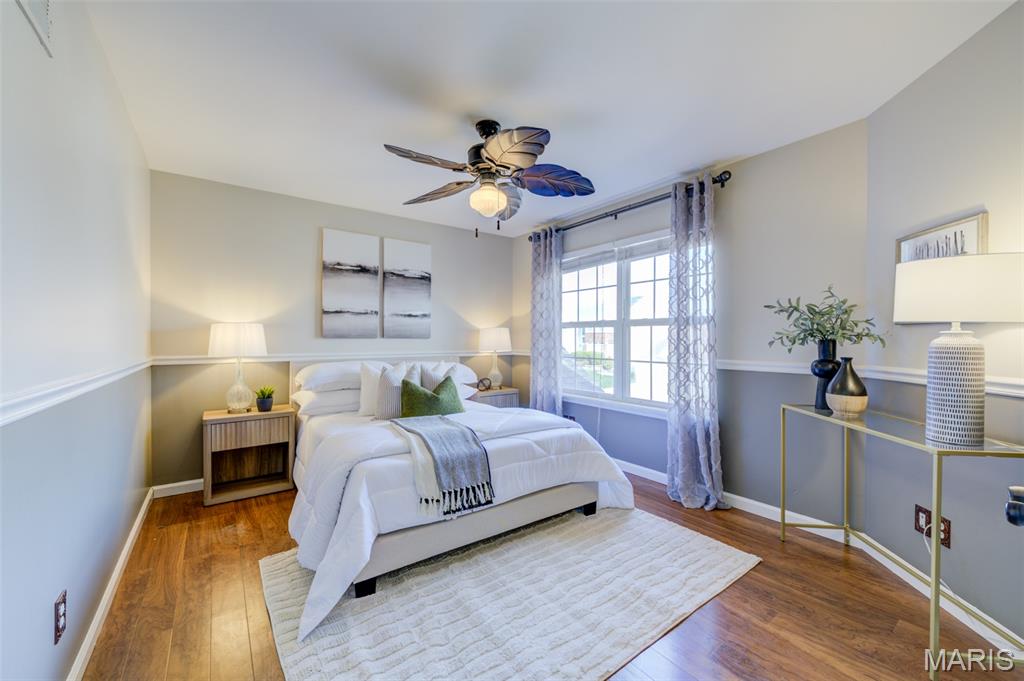 Ests At Dames Park #2 - Residential