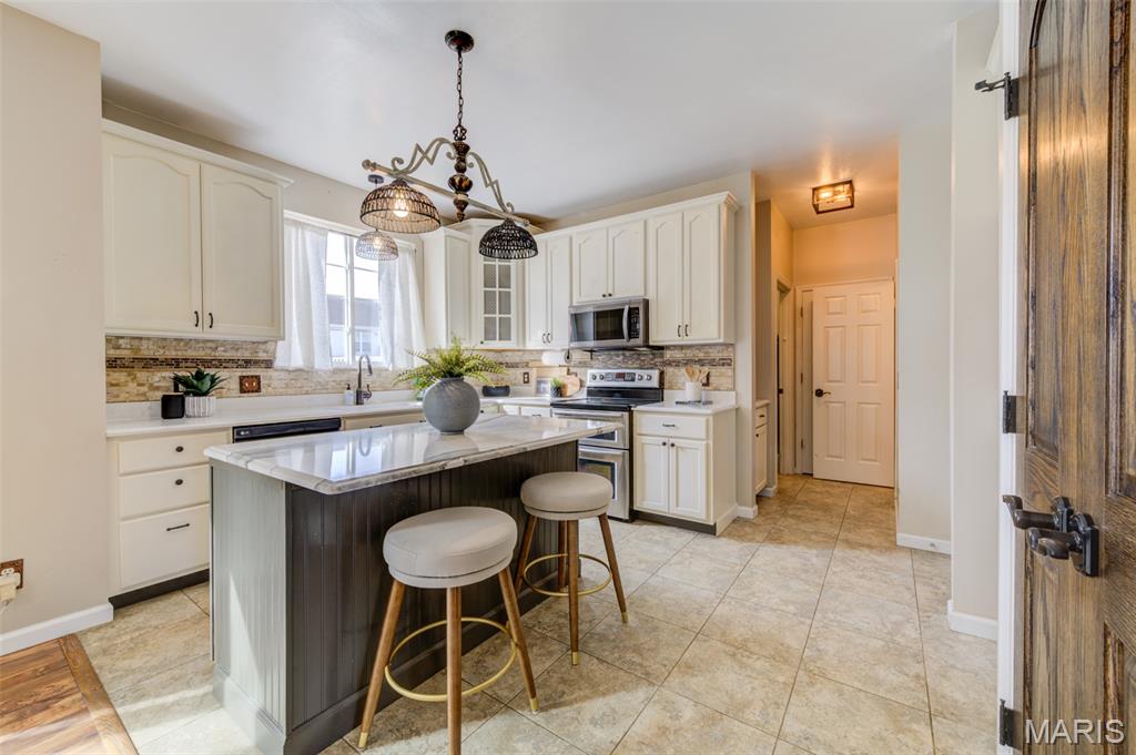 Ests At Dames Park #2 - Residential