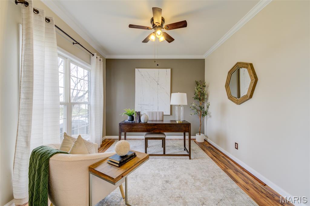 Ests At Dames Park #2 - Residential