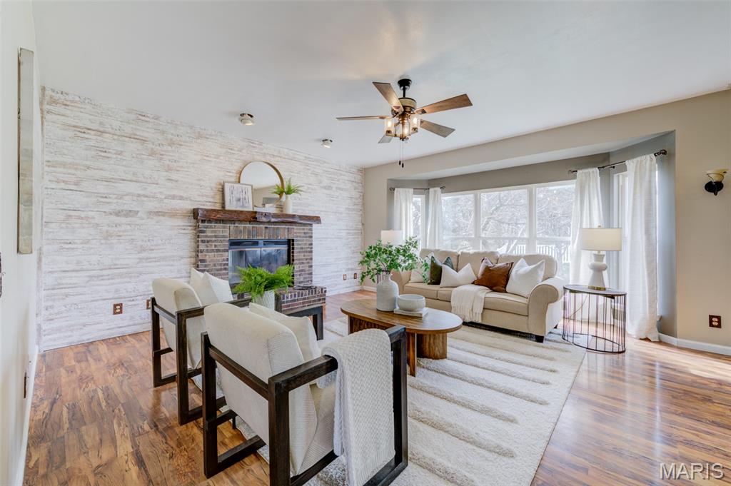 Ests At Dames Park #2 - Residential