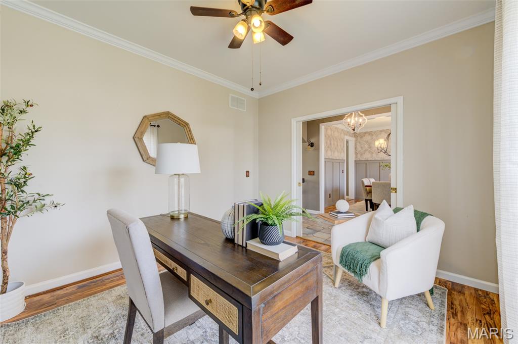 Ests At Dames Park #2 - Residential