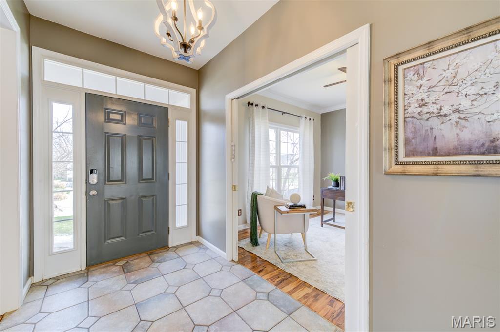 Ests At Dames Park #2 - Residential