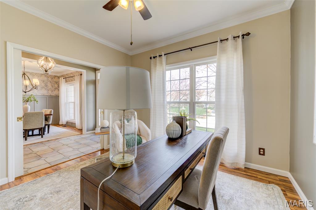 Ests At Dames Park #2 - Residential