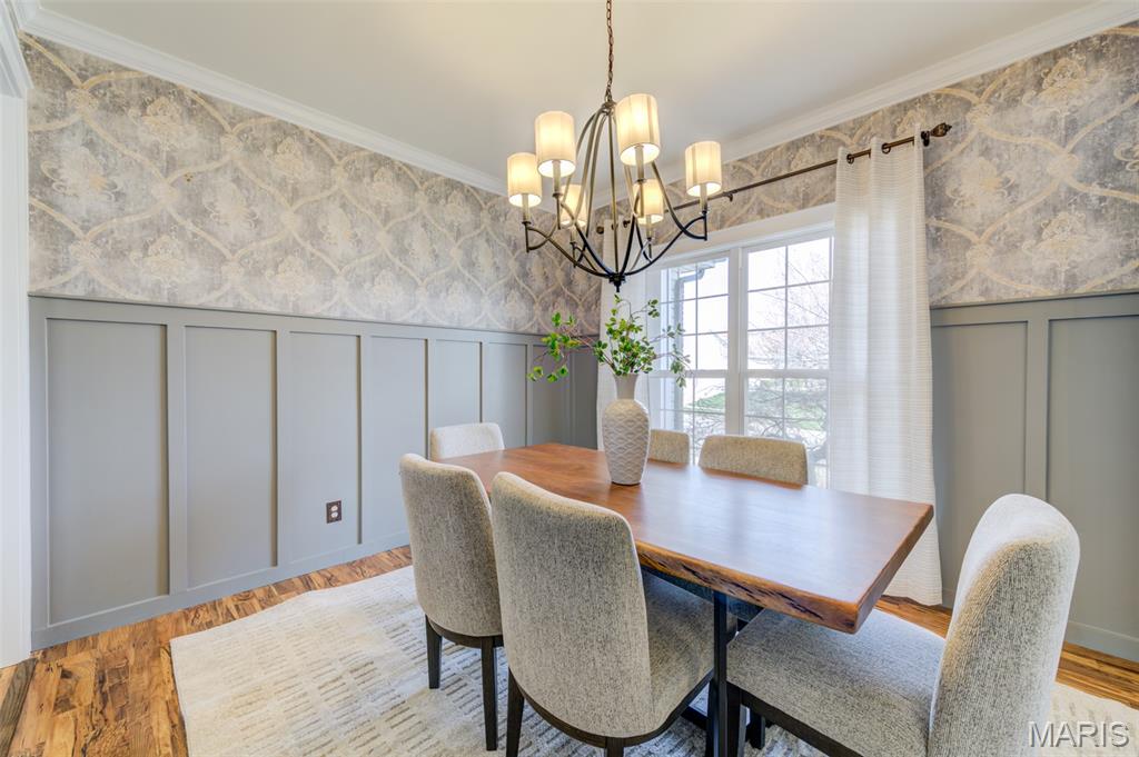 Ests At Dames Park #2 - Residential