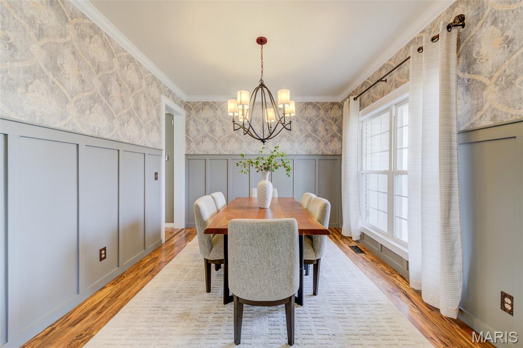 Ests At Dames Park #2 - Residential