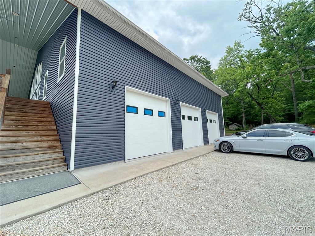 5054 Highway K