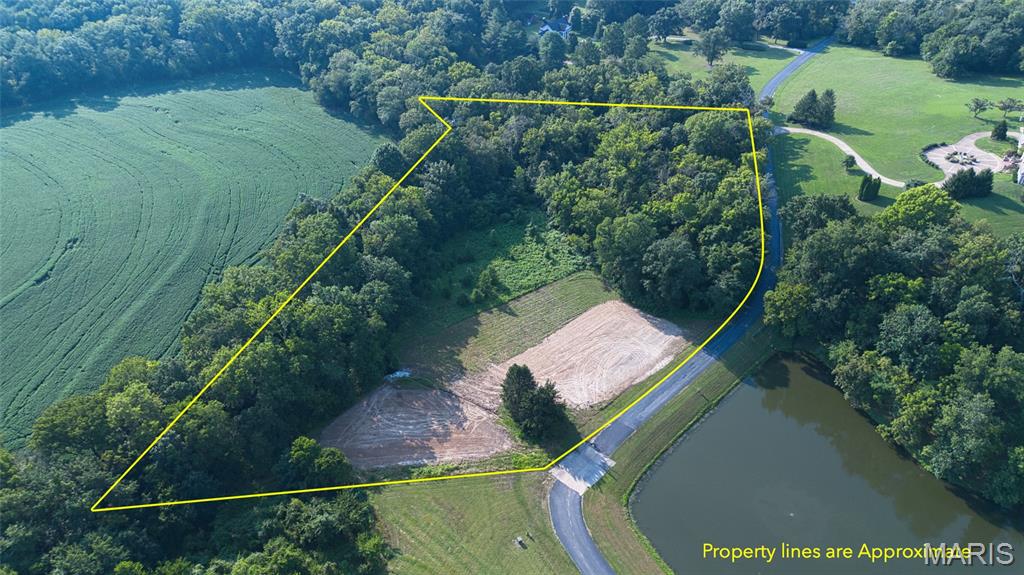 Hickory Creek East - Land