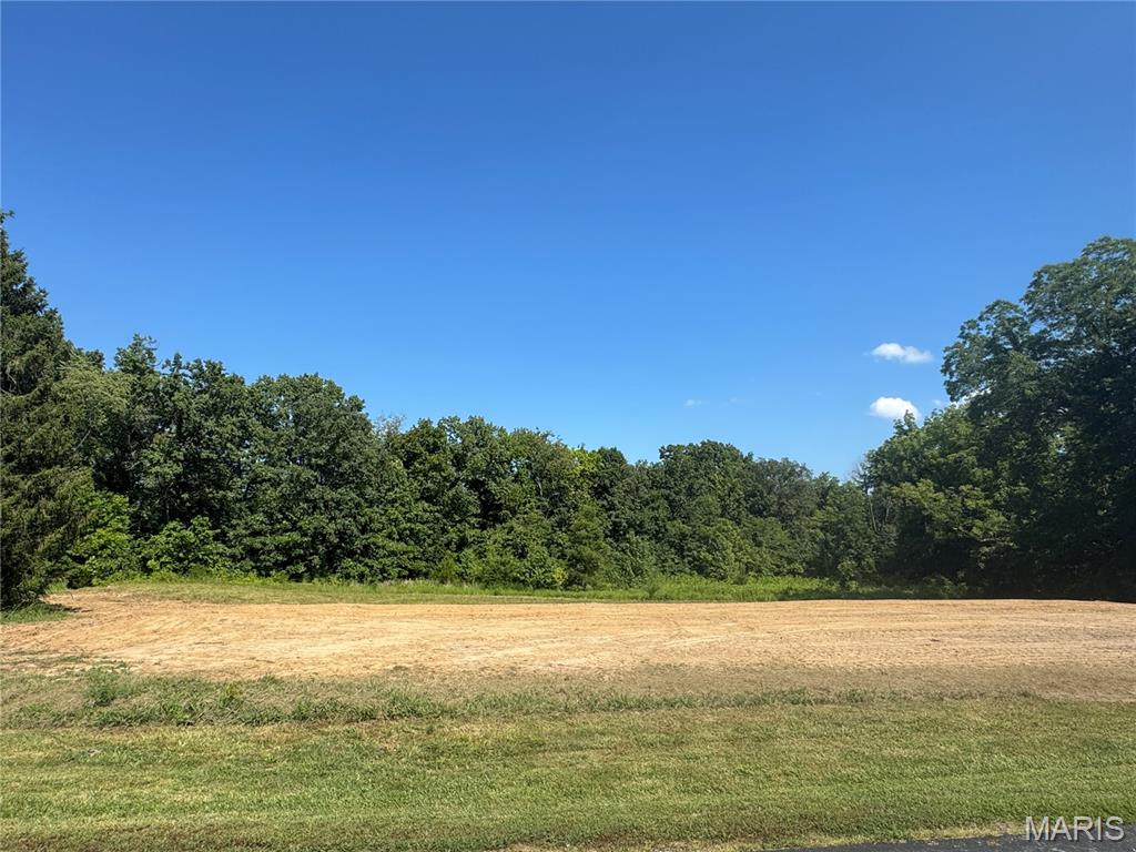 Hickory Creek East - Land