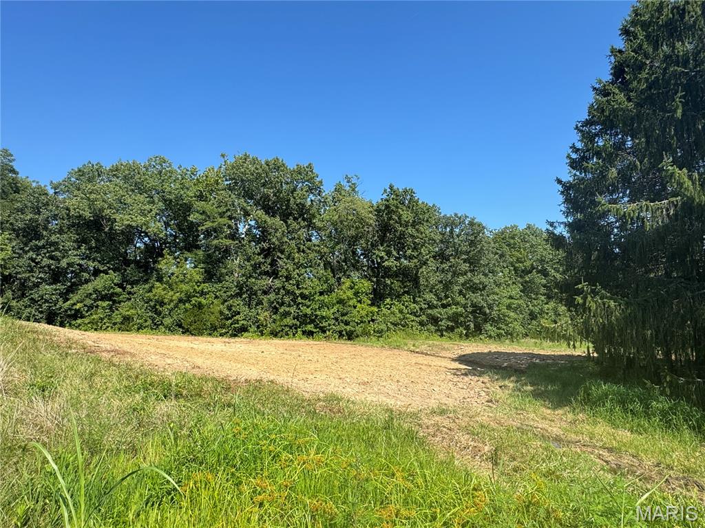 Hickory Creek East - Land