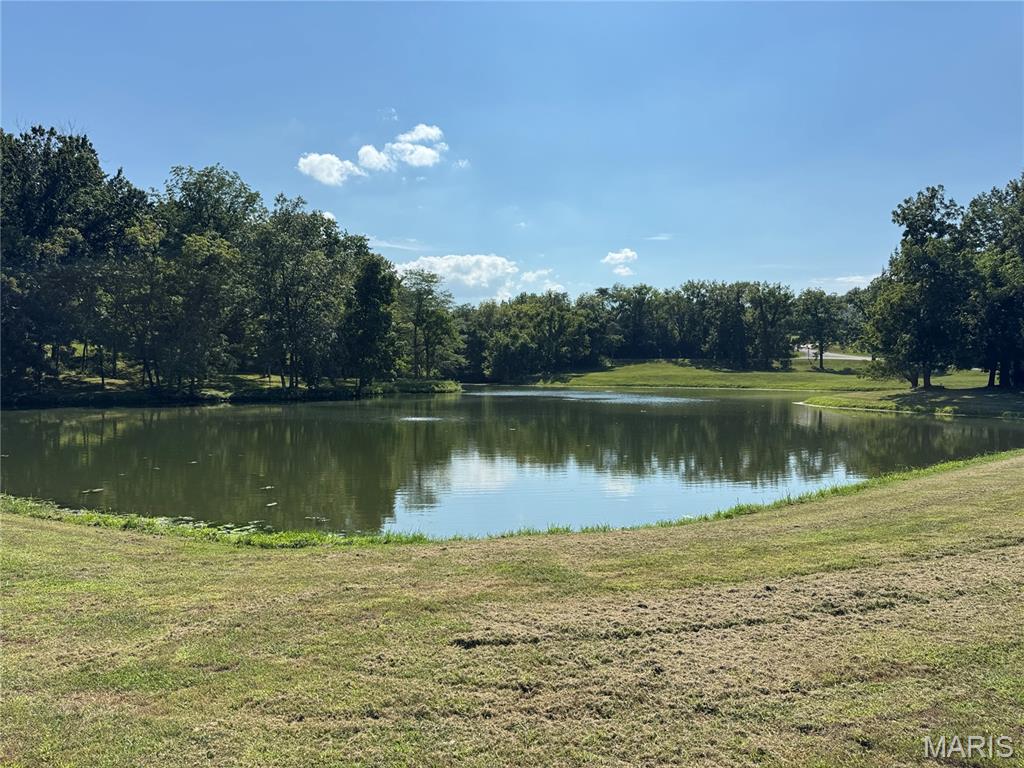 Hickory Creek East - Land