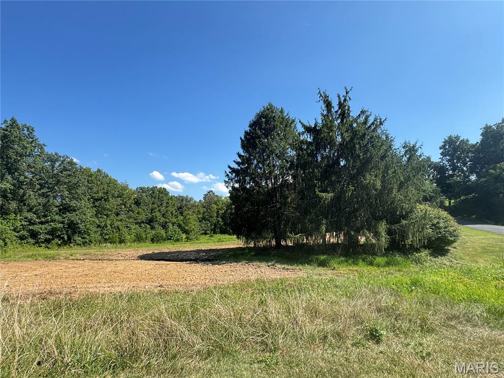 Hickory Creek East - Land