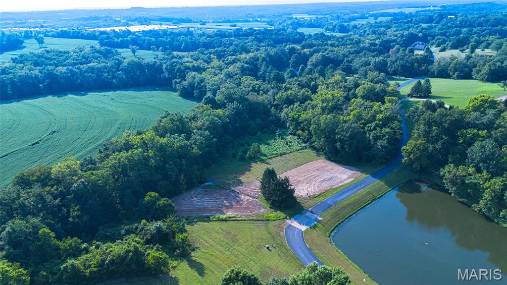 Hickory Creek East - Land