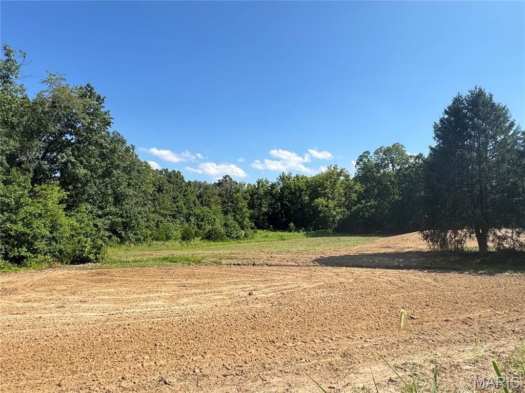 Hickory Creek East - Land